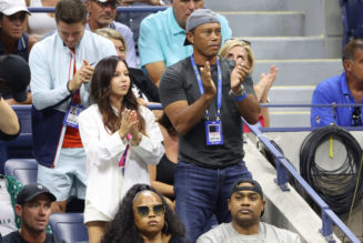 Tiger Woods Calls Cap on Ex’s Alleged Oral Agreement Jig