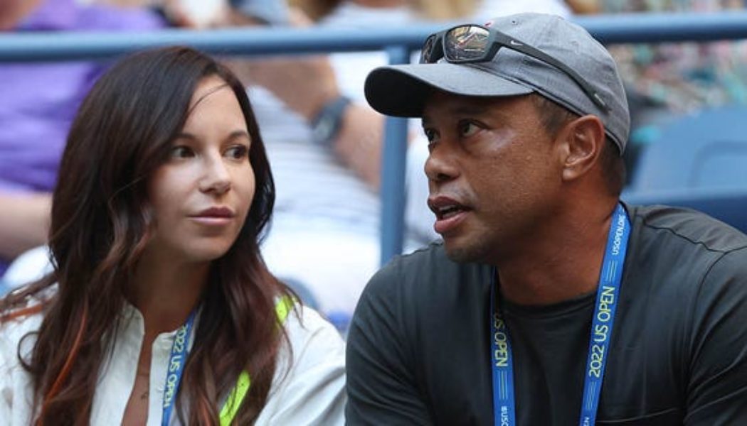 Tiger Woods' lawyers dismiss Erica Herman's sexual assault claim, say she amounts to 'jilted ex-girlfriend' - Fox News