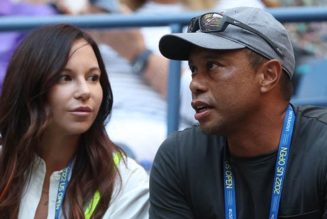Tiger Woods' lawyers dismiss Erica Herman's sexual assault claim, say she amounts to 'jilted ex-girlfriend' - Fox News