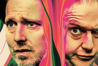 Tim Heidecker Announces North American “Two Tims Tour” Dates for 2023