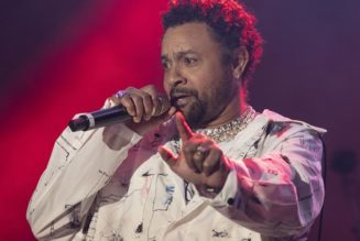 TLC and Shaggy Announce "Hot Summer Nights Tour" Dates