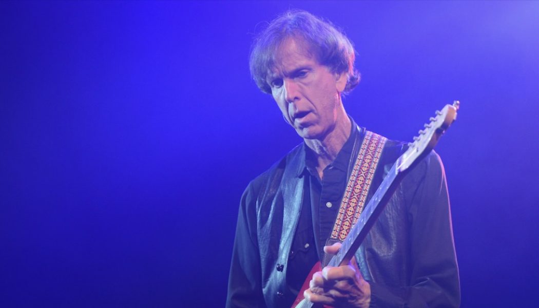 Tom Leadon, Mudcrutch Co-Founder, Dead at 70