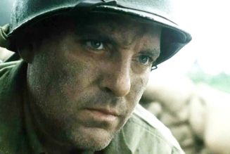 Tom Sizemore, Saving Private Ryan and Heat Actor, Dead at 61