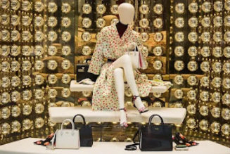 Top 13 Luxury Fashion Companies and Brands in the World ... - Digital Journal