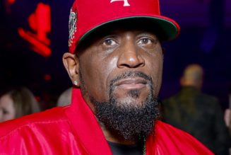 Top Dawg Tiffith Addresses Possibility of Black Hippy Reunion