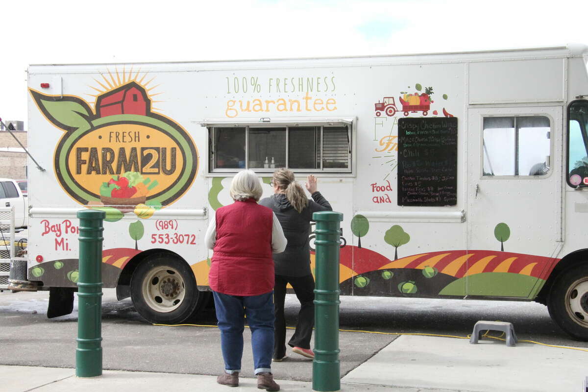 22 vendors were on hand at the Tribune's Healthy Living Expo Saturday, March 11.