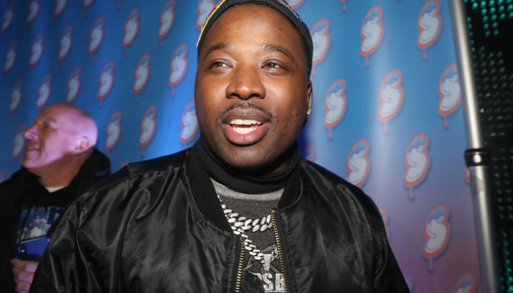 Troy Ave Testifies At Taxstone’s Trial Regarding Irving Plaza Shooting