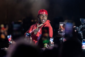 Twitter Confused At Anthony Hamilton Collaborating With DaBaby