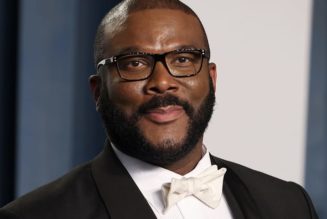 Tyler Perry Could Become Majority Owner of BET