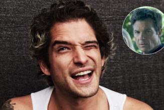 Tyler Posey on New Music, Teen Wolf, and Getting the Evil Eye from Jason Bateman