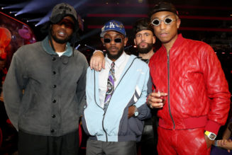 U.S. Music Revenue Takes In $15.9 Billion In 2022, An All Time Record