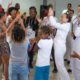 U.S. Naval Forces Europe and Africa Band Arrives in Sal Island ... - navy.mil