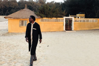 Uncut takes a trip to the hometown of Baaba Maal - UNCUT