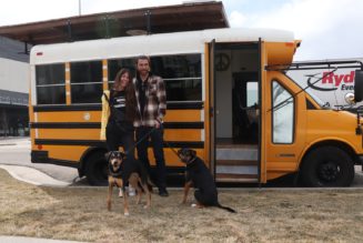 Van Life Evolving From Trend to Mainstream Lifestyle - Westword