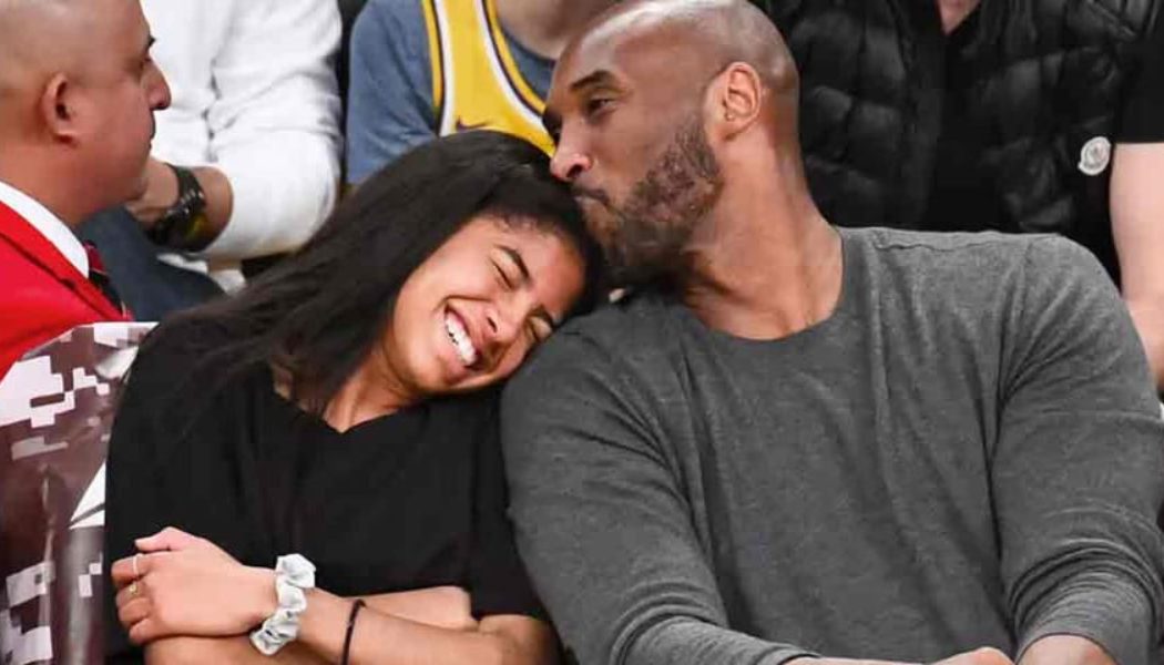 Vanessa Bryant Settles Helicopter Crash Photos Lawsuit for Nearly $29 Million USD