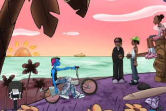 Victony – Soweto Remix (Ft. Don Toliver, Rema & Tempoe)