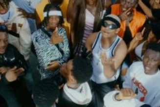 VIDEO: Khaid – Carry Me Go ft Boy Spyce