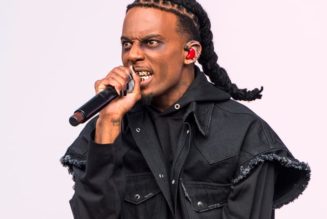 Video of Playboi Carti Recording Ad-Libs is Going Viral