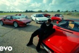 VIDEO: Wizkid – Money & Love