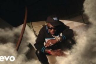 VIDEO: Zlatan – Omo Ologo