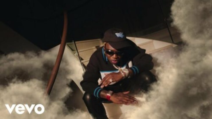 VIDEO: Zlatan &#8211; Omo Ologo