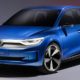 Volkswagen's ID. 2all Concept Could Change the Electric Car Market