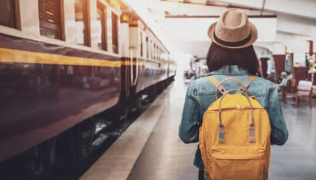 Wanderu announces the winners in the 2023 Passengers' Choice Awards for Excellence in Ground Travel - Yahoo Finance