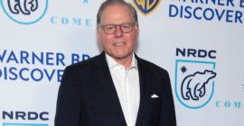 Warner Bros. Discovery CEO Sees Major Pay Decrease to $39 Million USD in 2022