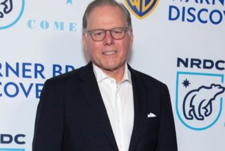 Warner Bros. Discovery CEO Sees Major Pay Decrease to $39 Million USD in 2022