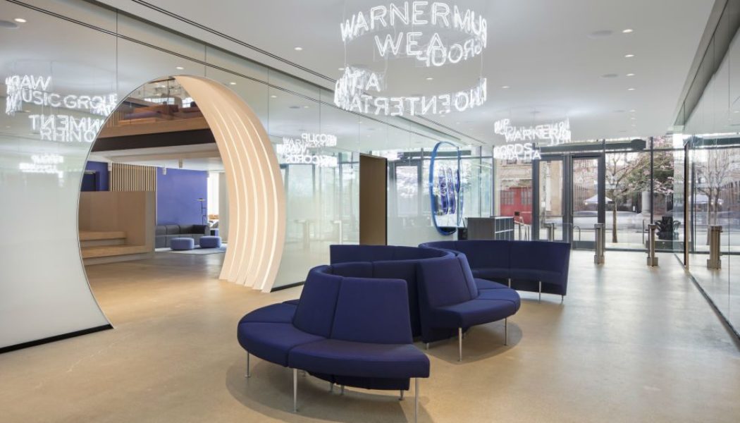 Warner Music to Lay Off 270 Staffers, Making ‘Hard Choices in Order to Evolve’ - Variety