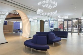 Warner Music to Lay Off 270 Staffers, Making ‘Hard Choices in Order to Evolve’ - Variety