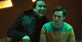 Watch Nicolas Cage and Nicholas Hoult in Final ‘Renfield’ Trailer