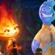 Watch the First Official Trailer for Pixar's 'Elemental'