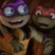 Watch the Teaser Trailer for Seth Rogen's 'Teenage Mutant Ninja Turtles: Mutant Mayhem'