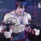 Watch the 'Tekken 8' Gameplay Trailer for Marshall Law