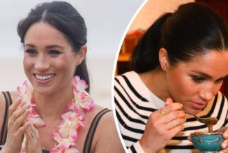 Wellness statt Wohltätigkeit: Meghan Markle eckt mit neuen Blog-Plänen an