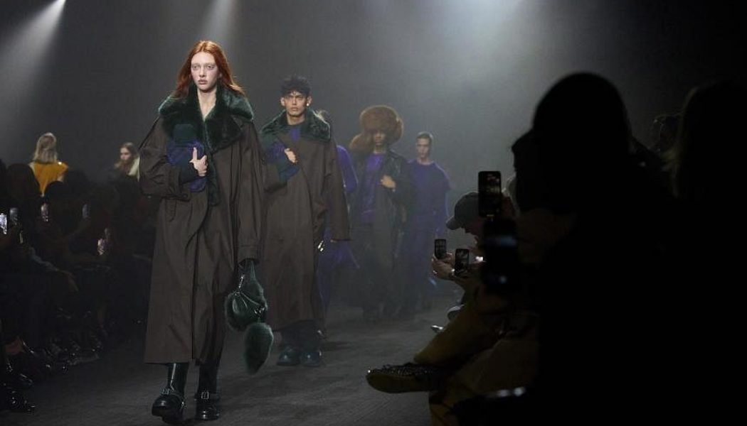 What does the creative director shake-up mean for luxury fashion ... - The Straits Times