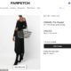 Where to buy secondhand designer bags: Farfetch lists preloved ... - Daily Mail