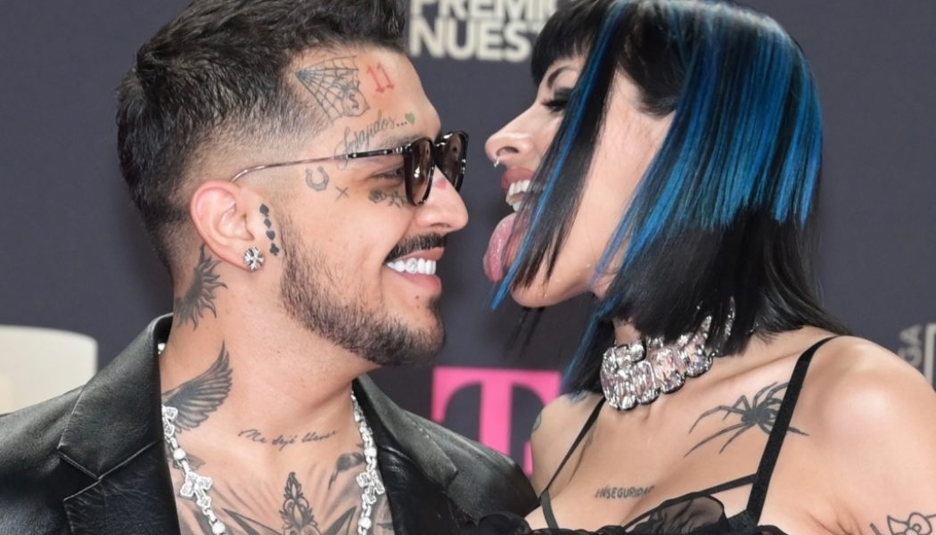 Which Latin Music Couple Should Drop an EP Next? Vote! - Billboard