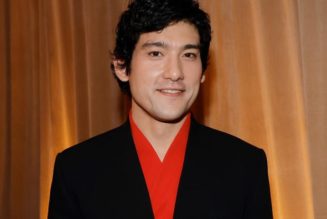 'White Lotus' Star Will Sharpe To Direct 'Crying in H Mart' Movie