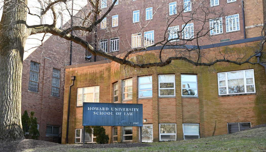 White Student Sues Howard University Alleging Racial Discrimination 