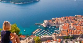 Why Dubrovnik Will Be One Of The Most Popular European Destinations This Summer – Travel Off Path