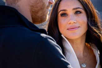 Wird Meghan Markle wieder Bloggerin? Alles, was wir bisher über das Comeback ihres Lifestyle-Blogs wissen