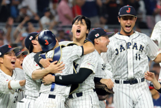 World Baseball Classic score: Japan holds off USA as Shohei Ohtani closes out team's third WBC championship - CBS Sports