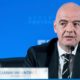 World Cup 2026: Tournament to increase by 40 matches to 104 fixtures as part of 48-team expansion - Sky Sports
