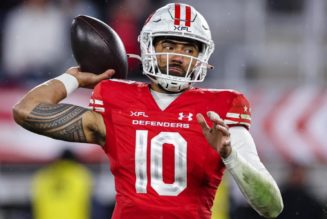 XFL Week 4 scores, takeaways: D.C. Defenders, Houston Roughnecks remain undefeated; record crowd in St. Louis - CBS Sports