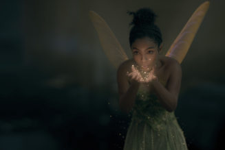 Yara Shahidi As Tinker Bell In ‘Peter Pan & Wendy’ Has Some White Folks Crying About “Black-Washing”