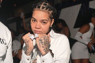 Young M.A Reveals She Was Dealing With Numerous Medical Scares, Says “She Is Good”