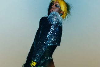 Yves Tumor Debuts New Song “Parody” in Roll Out for Forthcoming LP