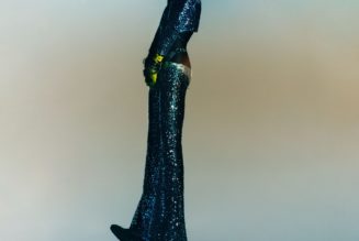 Yves Tumor: <em>Praise a Lord Who Chews but Which Does Not Consume; (Or Simply, Hot Between Worlds)</em>